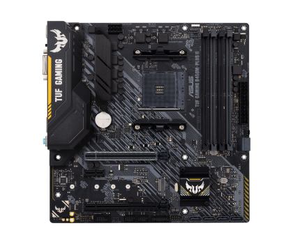 Płyta główna ASUS TUF GAMING B450M-PLUS II
